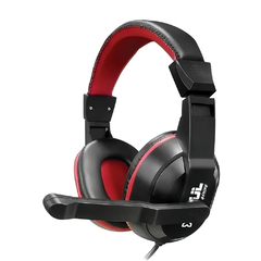 Kit Gaming 4 en 1 Soul ( Teclado - Mouse - Auriculares ) - Arte Digital