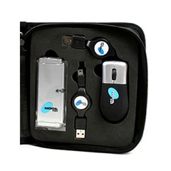 Kit Notebook Mijuki KN-4483 - comprar online