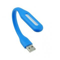 Luz LED USB Para Notebook / PC LXS-001 - Arte Digital
