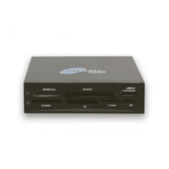 Lector Interno de Memoria Multiple Noga CR325 - comprar online