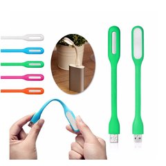 Luz LED USB Para Notebook / PC LXS-001 en internet