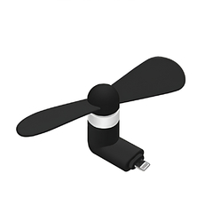 Mini Ventilador para Iphone - tienda online