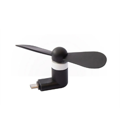 Imagen de Mini Ventilador para Smarphone Micro USB
