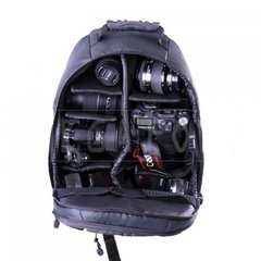 Mochila Fotografica Kirby ML ( Grande ) - comprar online