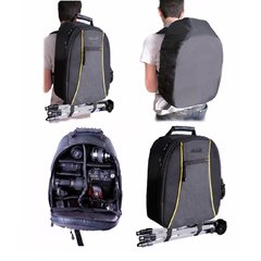 Mochila Fotografica Kirby ML ( Grande ) en internet