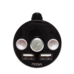 Modulador FM Noga NG-26 - Arte Digital