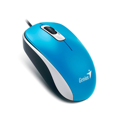 Mouse Genius DX-110 USB