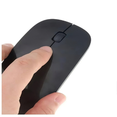 Mouse Optico Global M260 USB en internet