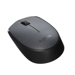 Mouse Inalambrico Logitech M170 - tienda online