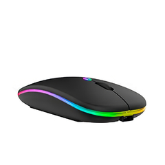 Mouse Inalámbrico Netmak NM-W90 - comprar online
