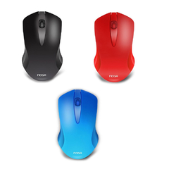 Mouse Inalámbrico Noga NGM-680 - Arte Digital