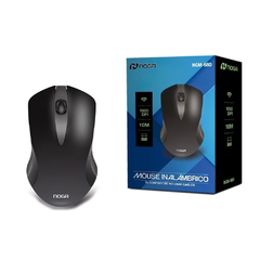 Mouse Inalámbrico Noga NGM-680 - tienda online