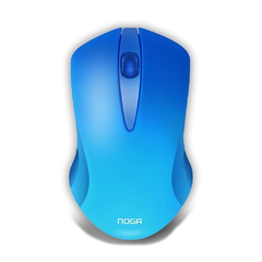 Mouse Inalámbrico Noga NGM-680 - comprar online