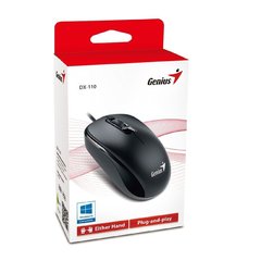 Mouse Genius DX-110 PS2 - comprar online