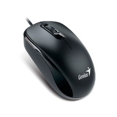 Mouse Genius DX-110 PS2
