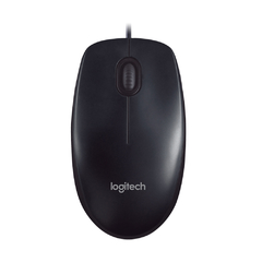 Mouse Optico Logitech M90