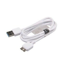 Cable USB Samsung S5 - Note 3 - Discos Externos