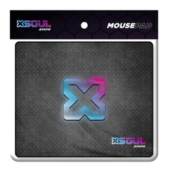Pad Mouse con Dibujo Gamer Soul X-PAD