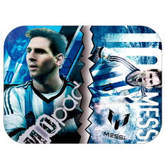 Pad Mouse Gamer MO DOD-510 Messi ( 39 x 29 Cm ) - comprar online