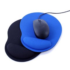 Pad Mouse Liso ( Con Soporte p Muñeca ) - comprar online