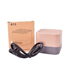 Parlante Portatil A15 - comprar online