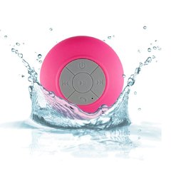 Parlante Portatil Bluetooth Resistente al Agua en internet