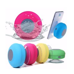 Parlante Portatil Bluetooth Resistente al Agua - comprar online