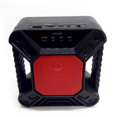 Parlante Portatil Legatus LP-3110