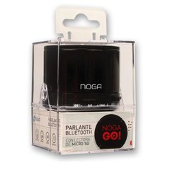 Parlante Portátil Noga NGS-025
