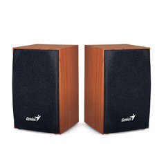 Parlantes PC Genius SP-HF160 USB