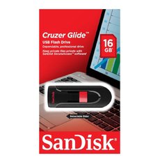 Pendrive SanDick Glide 16 GB 3.0