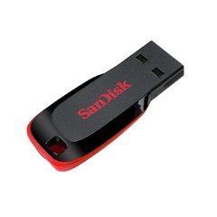 Pendrive SanDisk Blade 32 GB - comprar online