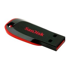 Pendrive SanDisk Blade 32 GB en internet