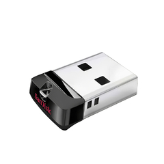 Pendrive Sandisk 32 GB Cruzer Fit ( Nano ) - comprar online