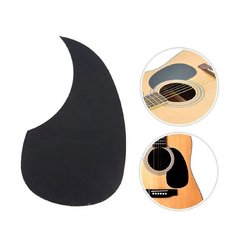 Pick Guard Gota Negro - Blanca ( Carey Denver ) en internet