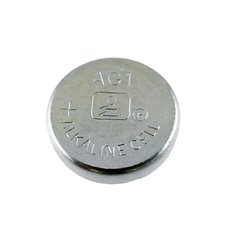 Pila Botón AG1 CX60 1.55V - comprar online