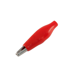 Pinza Cocodrilo Chico en internet