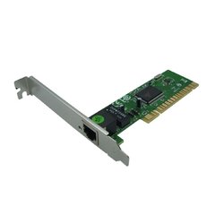 Placa Ethernet PCI Nisuta NS-PC1003