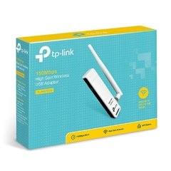 Placa Wifi USB TP-LINK TL-WN722N