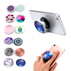 Popsocket Estampado + Clip Mount Only