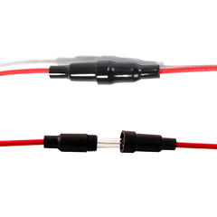 Portafusible Aereo 31 mm - comprar online