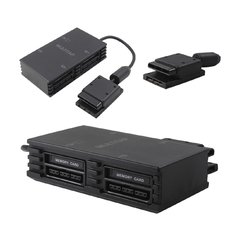 Multitap PS2 4 Salidas Sony