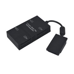 Multitap PS2 4 Salidas Sony - comprar online