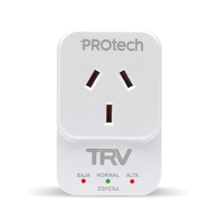 Protector de Tención TRV Protech F ( Heladera - AA ) - Arte Digital