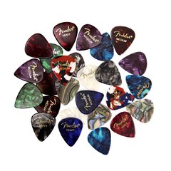Puas Fender Medium - comprar online