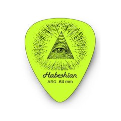 Puas para Bajo Habeshian ( Gruesas )