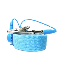 Imagen de Pulsera Antiestática Reparacion Electronica