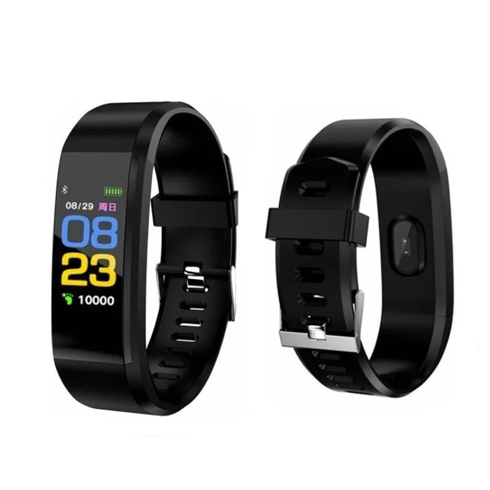 Pulsera Fitness Maxxa M115 - Comprar en Arte Digital