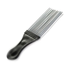 Raspador de Güiro 12 Dientes ( Peine Metal )