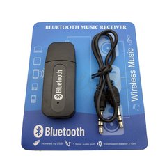 Receptor Bluetooth BT-163 para Música